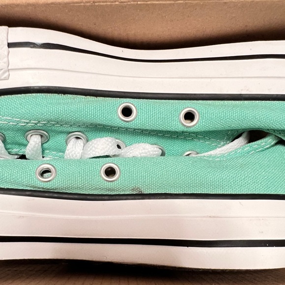 Converse Sneakers (Unisex) Mens (5) Womens (7) - Picture 11 of 13